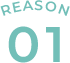 reason 01